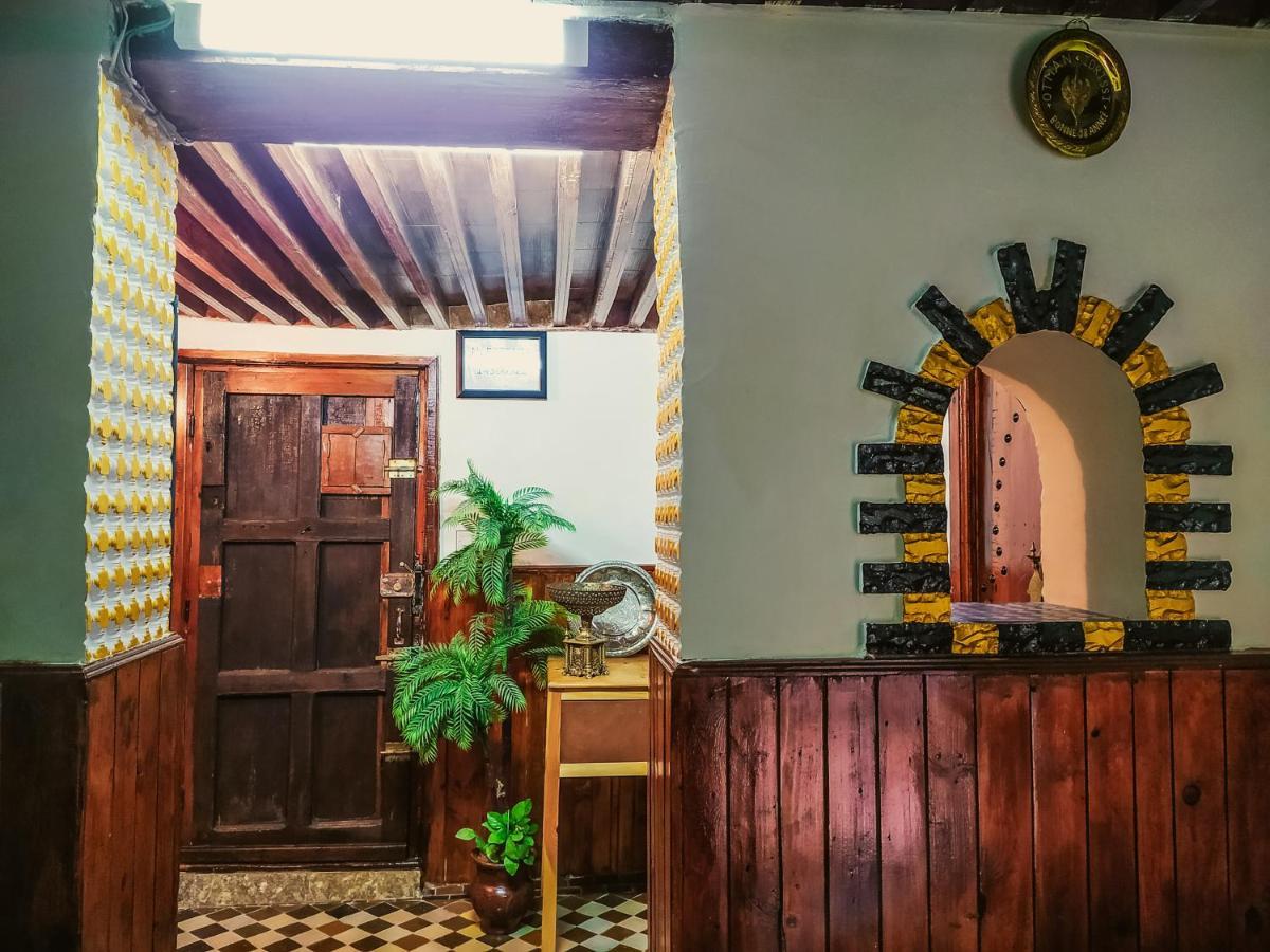 Dar Rihanne Fès Exterior foto
